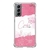 Capa para Galaxy S21 FE Estampada Confie Na Sua Jornada
