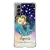Capa para Galaxy S21 FE Personalizada Signos Aquário