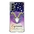 Capa para Galaxy S21 FE Personalizada Signos Capricórnio