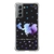 Capa para Galaxy S21 FE Personalizada Pequeno Príncipe e a Raposa nas Estrelas