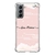 Capa para Galaxy S21 FE Personalizada BarbieCore Céu Serenity