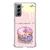 Capa para Galaxy S21 FE Personalizada Candy Donuts e Granulados
