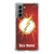 Capa para Galaxy S21 FE Personalizada Heróis Raio Veloz