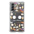 Capa para Galaxy S21 FE Personalizada Mundo Mágico