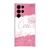Capa para Galaxy S22 Ultra 5g Estampada Confie Na Sua Jornada