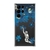 Capa para Galaxy S22 Ultra 5g Estampada Galáxia Explorando o Universo Azul