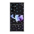Capa para Galaxy S22 Ultra 5g Personalizada Pequeno Príncipe e a Raposa nas Estrelas