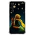 Capa para Galaxy S23 Estampada Pequeno Príncipe e a Raposa