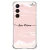 Capa para Galaxy S23 Personalizada BarbieCore Céu Serenity