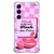 Capa para Galaxy S23 Personalizada BarbieCore Rosa é o Novo Preto