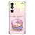 Capa para Galaxy S23 Personalizada Candy Donuts e Granulados