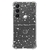 Capa para Galaxy S23 Personalizada Galáxia Estrelas e Planetas Transparente