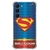 Capa para Galaxy S23 Personalizada Heróis Poder Supremo