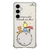 Capa para Galaxy S23 FE Estampada Pequeno Príncipe O Essencial