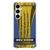 Capa para Galaxy S23 FE Personalizada Heróis Garras Afiadas