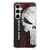 Capa para Galaxy S23 FE Personalizada Heróis Justiça Implacável