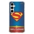 Capa para Galaxy S23 FE Personalizada Heróis Poder Supremo