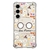 Capa para Galaxy S23 FE Personalizada Mundo Mágico