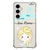 Capa para Galaxy S23 FE Personalizada Princesas Graciosa e Livre