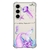 Capa para Galaxy S23 FE Personalizada Sereias Cauda Rosa