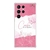 Capa para Galaxy S23 Ultra 5g Estampada Confie Na Sua Jornada