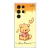 Capa para Galaxy S23 Ultra 5g Personalizada Wish Amor de Mel