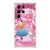 Capa para Galaxy S23 Ultra 5g Personalizada Wish para Onde Quer Ir