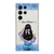 Capa para Galaxy S23 Ultra 5g Personalizada Girl Power Azul