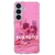 Capa para Galaxy S24 com Foto Momentos Sua Foto