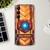 Capa para Galaxy M14 5g Personalizada Heróis Tecnologia Poderosa - comprar online