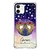 Capa para iPhone 11 6.1" Personalizada Signos Gêmeos