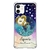 Capa para iPhone 11 6.1" Personalizada Signos Aquario