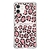 Capa para iPhone 11 6.1" Personalizada BarbieCore Animal Print Oncinha