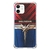 Capa para iPhone 11 6.1" Personalizada Heróis Força Cósmica