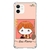 Capa para iPhone 11 6.1" Personalizada Mundo Mágico Lealdade e Bravura