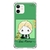 Capa para iPhone 11 6.1" Personalizada Mundo Mágico Elegância e Mistério