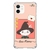 Capa para iPhone 11 6.1" Personalizada Mundo Mágico Sabedoria Mágica
