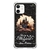 Capa para iPhone 11 6.1" Personalizada Mundo Mágico Castelo Encantado