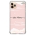 Capa para iPhone 11 Pro 5.8" Personalizada BarbieCore Céu Serenity