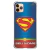 Capa para iPhone 11 Pro 5.8" Personalizada Heróis Poder Supremo