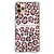 Capa para iPhone 11 Pro Max 6.5" Personalizada BarbieCore Animal Print Oncinha