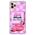 Capa para iPhone 11 Pro Max 6.5" Personalizada BarbieCore Rosa é o Novo Preto