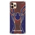 Capa para iPhone 11 Pro Max 6.5" Personalizada Heróis Teia Veloz