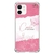 Capa para iPhone 12 6.1" Estampada Confie Na Sua Jornada