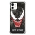 Capa para iPhone 12 6.1" Personalizada Heróis Lado Sombrio