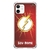 Capa para iPhone 12 6.1" Personalizada Heróis Raio Veloz