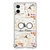 Capa para iPhone 12 6.1" Personalizada Mundo Mágico