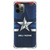 Capa para iPhone 12 Pro 6.1" Personalizada Heróis Escudo Estrelado