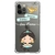 Capa para iPhone 12 Pro 6.1" Personalizada Princesas Protetora e Generosa