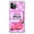 Capa para iPhone 12 Pro Max 6.7" Personalizada BarbieCore Rosa é o Novo Preto